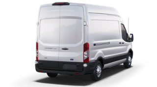 2025 Ford Transit® External Image 3
